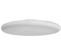 OSMONT ZET60512 ZETA 2 FP : plafonnier/applique murale en plastique, blanc, indice de protection IP40, 4000 K, LED 38 W
