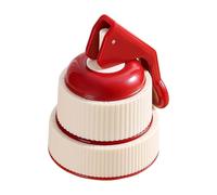 OSNIYAW Bouchon de bouteille facile à nettoyer pour bouteilles de boisson, bouchon pratique pour les activités de plein air