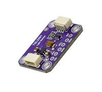 OSNIYAW Module de commutation du capteur de lumière TSL2591 précis avec interface I2C et grande plage de température pour le enregistrement des données. Module de capteur de lumière numérique