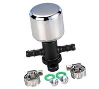 OSNIYAW Pulvérisateur électrique en cuivre avec renforcement de la pression, réservoir d'air, cylindre de pression amovible, anti-fuite, robuste, portable
