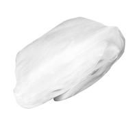 OSOLADY Filet Anti-Insectes de Jardin, Filet à Mailles en Polyéthylène Blanc, Léger, Laisse Passer Eau, Soleil et Air, pour Plantes, Fleurs et Potager, Protection Oiseaux et Petits
