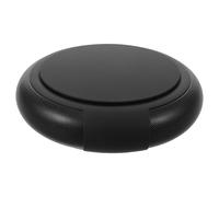 OSOLADY Mini purificateur d'air pour voiture, ventilateur de voiture, filtre à air portable avec USB, purificateur d' pour contre les odeurs, les gaz, les fumées, les allergènes, la