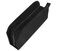 OSOLADY Sacoche à Outils Tissu Oxford Compacte et Légère Pochette Zippée Polyvalente pour Petits Accessoires Organiseur Pratique pour Professionnels et Usage Quotidien