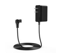 Osprey 200 MAX Chargeur Robot de Piscine sans Fil - Compatible avec WYBOT | Aspirateur de Remplacement Adaptateur d'alimentation, Câble de Charge, 12,6 V 1 A. Câble Noir de 2 Mètres