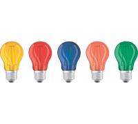 Osram Ampoule LED Homelighting 4058075058460 2,5 W Blanc froid 60×105 mm 1 pièce