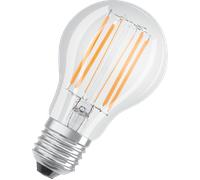 Osram Ampoule LED STAR – Blanc chaud 2700 K 7,5 W E27 D