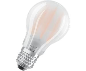 OSR 075124660 - Lampe LED STAR RETROFIT E27, 11 W, 1521 lm, 2 2700 K, avec filam