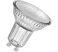 LED BASE PAR16 35 non-dim 36° 2,6W/840 GU10, Blanc Froid