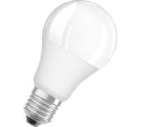 OSR 075430754 - Lampe LED STAR+ E27, 9 W, 806 lm, 2 2700 K + RVB, à intensité va