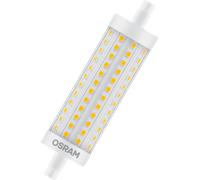 Osram SUPERSTAR ampoule LED Blanc chaud 2700 K 15 W R7s E