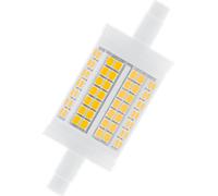OSR 075432635 - Lampe LED STAR LINE R7S, 11,5 W, 1 521 lm, 2 700 K, 78 mm