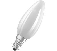 Osram Ampoule LED STAR Blanc chaud 2700 K 6,5 W E14 D