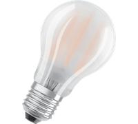 OSR 075452329 - Lampe LED STAR E27, 11 W, 1521 lm, 4000 K, filament, pack de 2