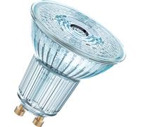 OSR 075452497 - Projecteur LED STAR GU10, 2,6 W, 230 lm, 2 2700 K, lot de 3