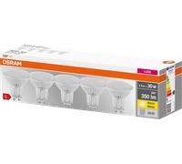 OSR 075466579 - Projecteur LED base GU10, 4,3 W, 350 lm, 2 2700 K, lot de 5
