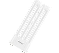 OSR 075559295 - Lampe tubulaire LED DULUX 2G10, 20 W, 2250 lm, 3 3000 K.