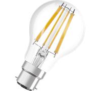 OSR 075592773 - Lampe LED STAR B22d, 11 W, 1521 lm, 2 4000 K, avec filament