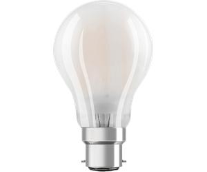 OSR 075592797 - Lampe LED STAR B22d, 11 W, 1521 lm, 2 4000 K, avec filament