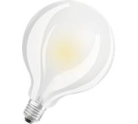 OSR 405807580851 - Lampe LED STAR GLOBE95 E27, 11 W, 1 521 lm, 2 700 K, avec filame