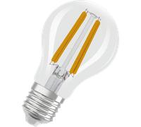 Osram Ampoule LED 4099854009617 E27 5 W (équiv. 75 W) Blanc chaud 3000K 1 unité