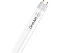 OSRAM HOMELIGHTING Tubes LED CEE: F (A - G) G13 forme de tube T8 Ballast conventionnel 15 W = 36 W blanc chaud (Ø x L) 26.80 mm x 1213 mm 1 pc(s)