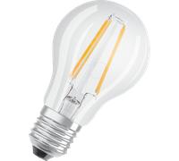 OSRAM Ampoule LED HOMELIGHTING 4099854064098 E27 7W=60W blanc chaud 2 pièces
