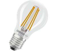 OSRAM LED Classic verre clair E27 3,8W 806lm blanc chaud - 300°