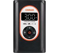 OSR OTIR4000 - Compresseur mobile TYRInflate 4000, 8,3 bar, pompe à air sans fi