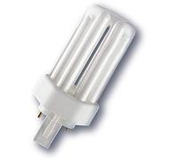 Osram 119676 Ampoule à Economie d'Energie GX24d-1 13 W