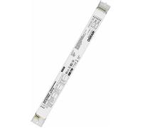 Osram 2 x 54 - 58 Watts, Drvr Ballast Électronique Pour Fluorescent Et Cfl Ampoules