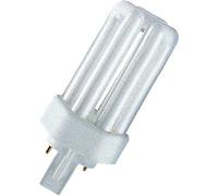 Osram 224915 Ampoule à Economie d'Energie GX24d-2 18 W