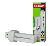 Osram Ampoule à économie d'énergie 294865 G24q-1 10 W