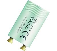 Osram 2stck ST111 Starter de 4?80 W sous blister