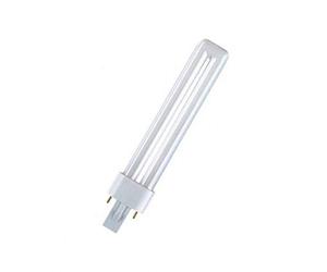 Osram 360270 Ampoule à Economie d'Energie G23 11 W