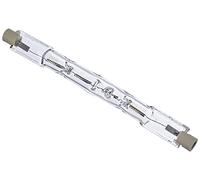 Osram 4008321202697 Superstar Ampoule Halogène Crayon Long 400 W R7S Verre Transparent
