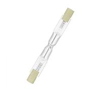 Osram 4008321928955 Superstar Blister Ampoule Halogène Verre 80 W R7s Transparent