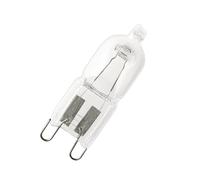 Osram 4008321945136 Blister Verre 20 W G9 Transparent