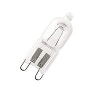Osram 4008321945136 Blister Verre 20 W G9 Transparent