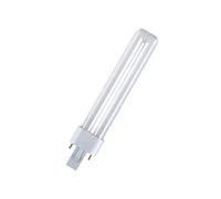 Osram 4050300010618 Boîte Ampoule Fluo Compacte Dulux S 840 11 W G23 Verre Blanc Froid