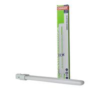 Osram 4050300010618 Boîte Ampoule Fluo Compacte Dulux S 840 11 W G23 Verre Blanc Froid