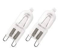 Ampoule halogène Eco OSRAM HOMELIGHTING 4052899195356 G9 20 W = 25 W N/A culot à ergots à intensité variable 2 pc(s)
