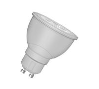 Osram 4052899943926 Ampoule à LED, Plastique, GU10, 3.3 W, Silver