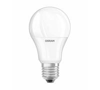 Osram 4052899960336 Blister Ampoule LED Super Star Active & Relax Standard Plastique 8 W E27 Blanc
