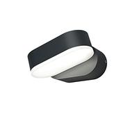 Applique Murale Led Extérieure Osram Endura® Style Mini 4058075031548 Led Intégrée Gris Foncé