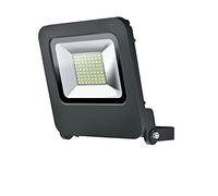 Osram 4058075064324 Projecteur d'Extérieur, Aluminium, 50,00 W, Gris