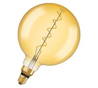Osram 4058075092013 ampoule LED Lumière chaude 2000 K 4 W E27 G