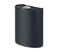 OSRAM 4058075123151 Luminaire, Aluminium, 6 W, Gris Foncé