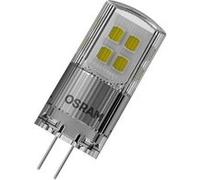 Osram Ampoule LED Superstar PIN 20 G4 2W (équiv. 20W) 2700K blanc chaud