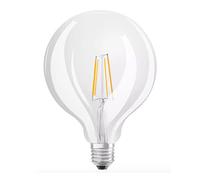 Osram 4058075808942 Ampoule LED Verre 7,00 W E27 Transparent