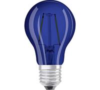 Osram 4058075815995 Ampoule LED Verre 2,00 W E27 Bleu